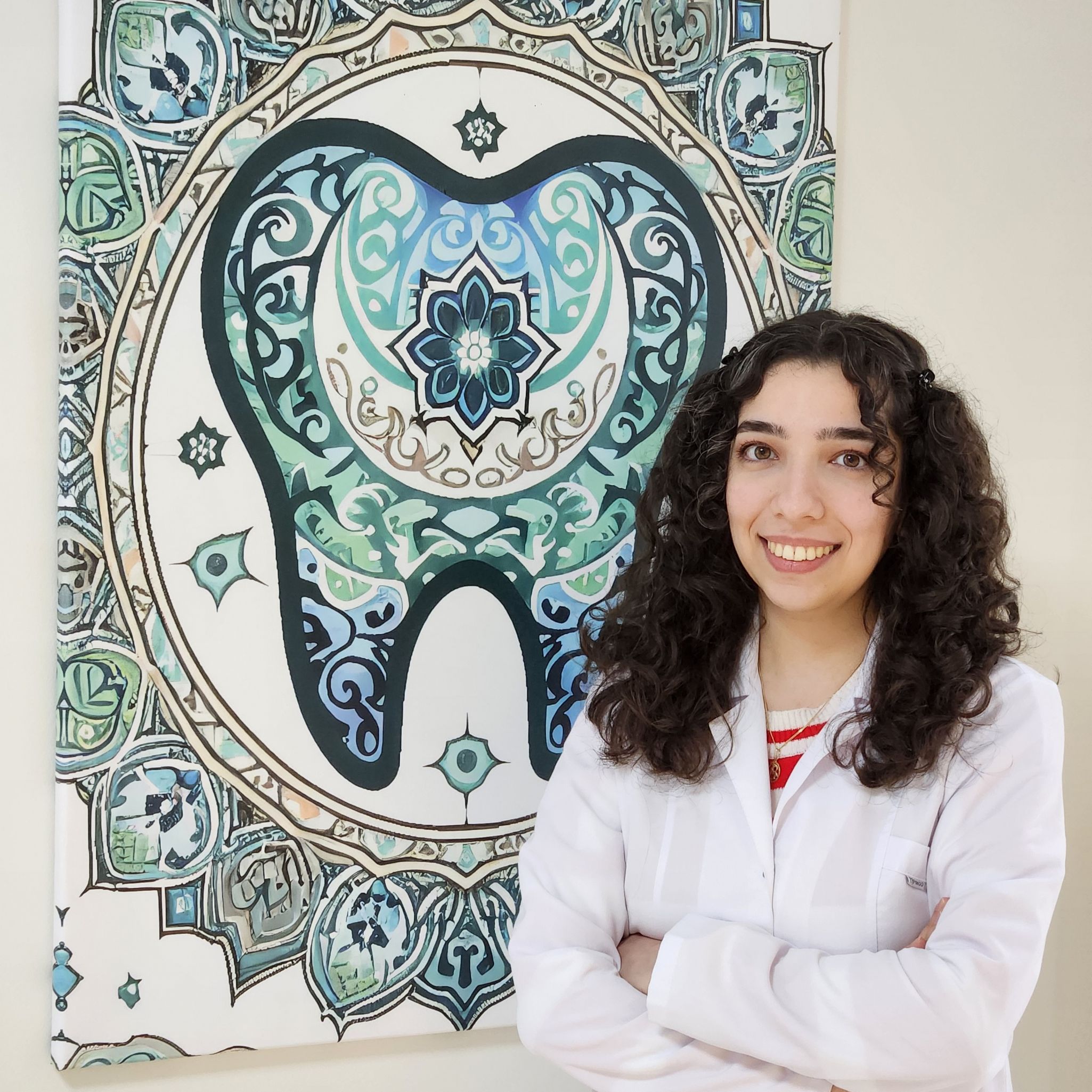 Dr. Nazlı Efeoğlu