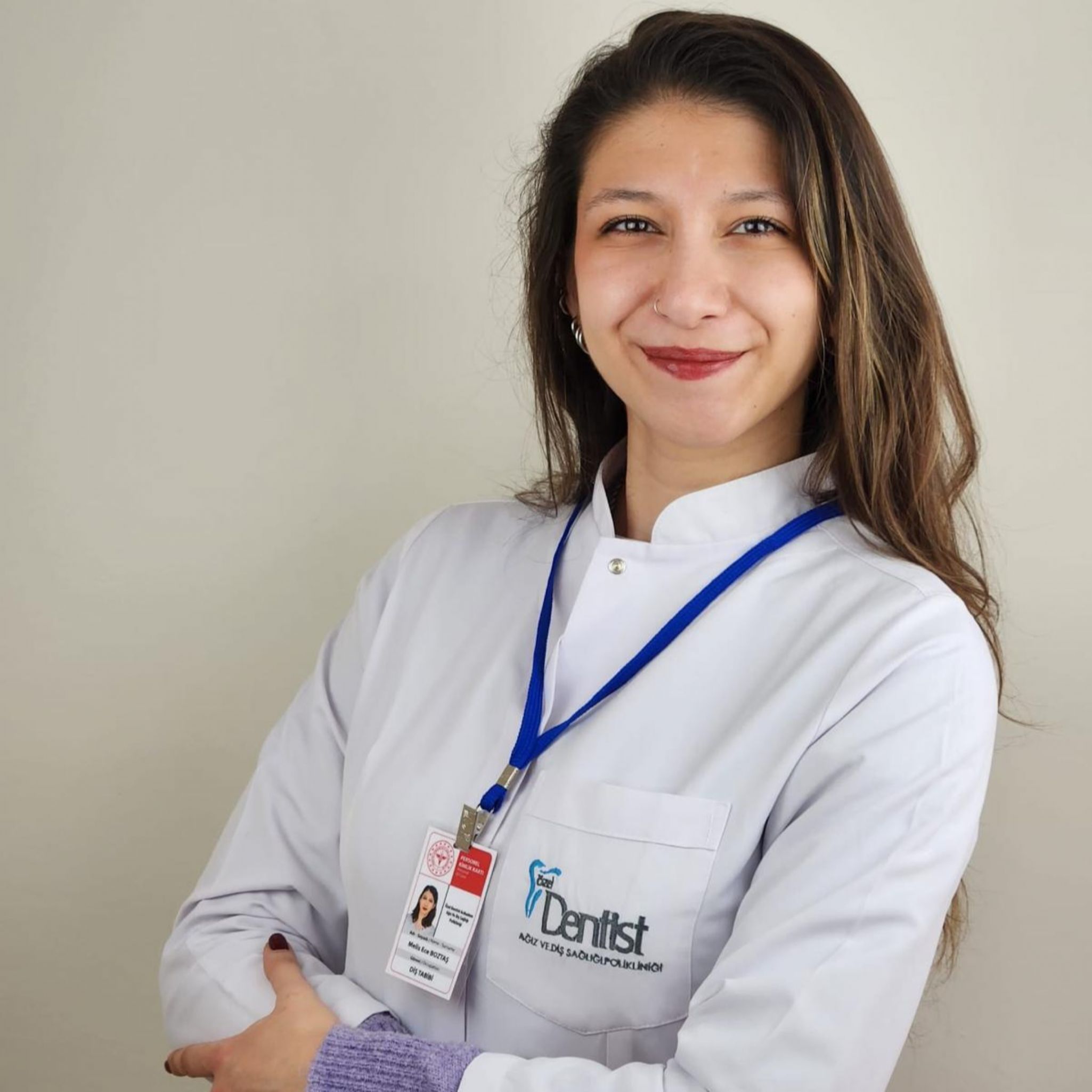Dr. Ece Boztaş