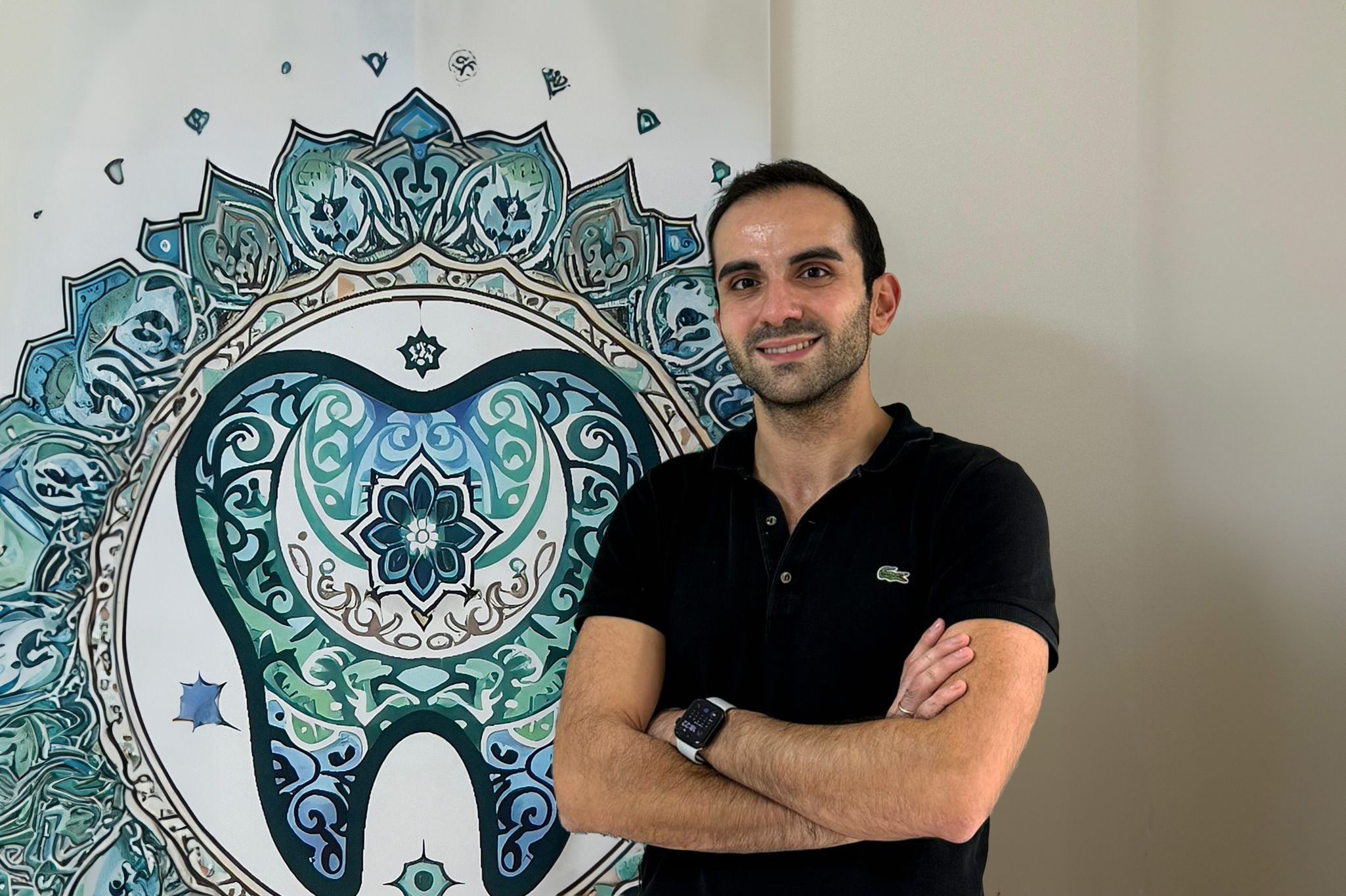 Dr. Berkan Küçükkurt