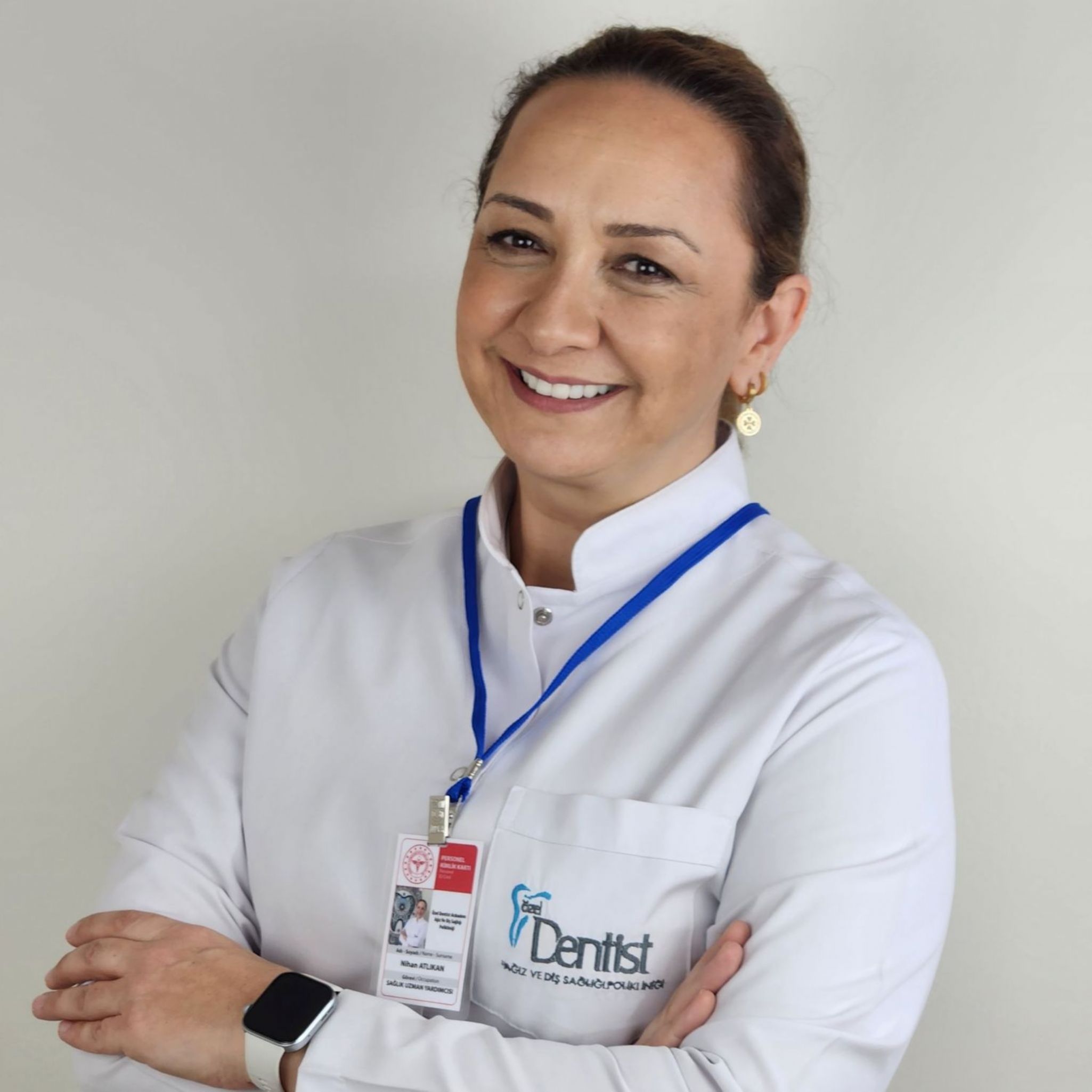 Asist. Nihan Atlıkan