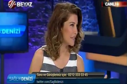 Diş Beyazlatma